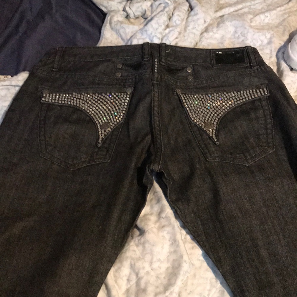 Robin jeans